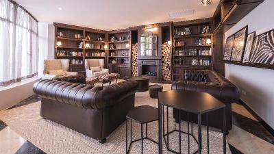 Be Live Adults Only La Cala Boutique Hotel