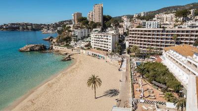 Be Live Adults Only La Cala Boutique Hotel