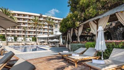 Be Live Adults Only La Cala Boutique Hotel