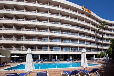 Be Live Experience Costa Palma