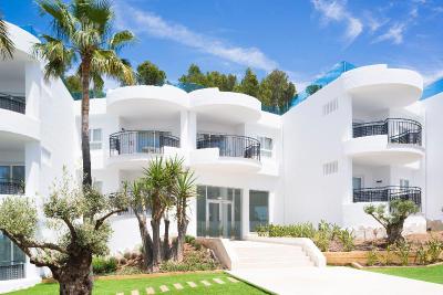 Hilton Mallorca Galatzo