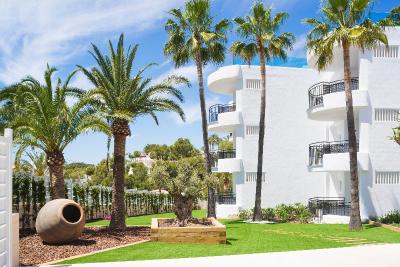 Hilton Mallorca Galatzo