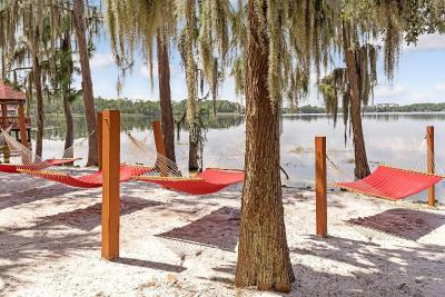 Hilton Vacation Club Grand Beach Orlando