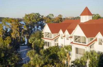 Hilton Vacation Club Grand Beach Orlando