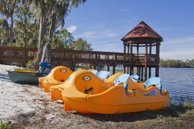 Hilton Vacation Club Grand Beach Orlando