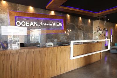 Ocean Atlantic View (Ex Bo Hotel)