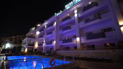 Ocean Atlantic View (Ex Bo Hotel)