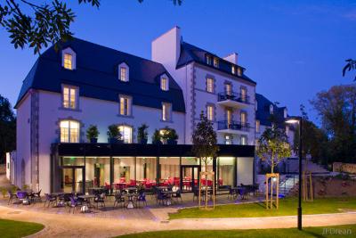 Goélia le Domaine de Pont-Aven