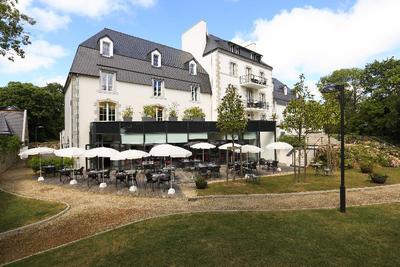 Goélia le Domaine de Pont-Aven