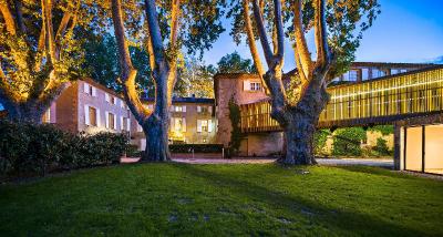 SOWELL COLLECTION Moulin de Vernegues Hotel & Spa