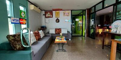 Karon Living Room (SHA Plus+)
