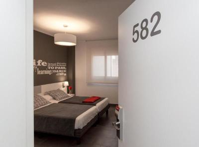 Apartments