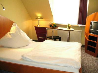 Mainstreet Hotel