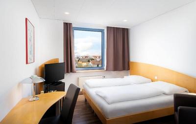 Mainstreet Hotel