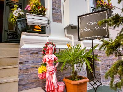 Mari Time Hotel