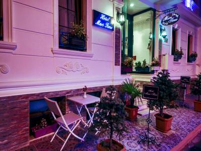 Mari Time Hotel