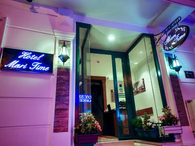 Mari Time Hotel