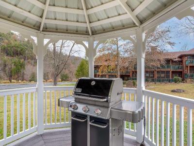 Hilton Vacation Club Bent Creek Golf Village Gatin