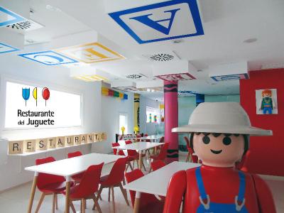Hotel del Juguete