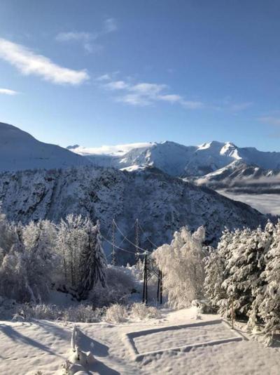 Le Pic Blanc