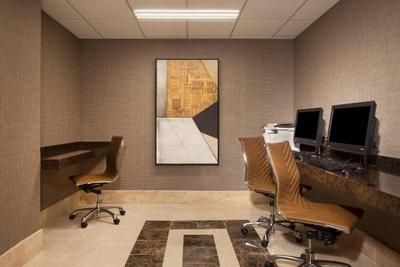 Marriott Dallas/Fort Worth Airport North