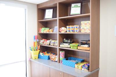 Holiday Inn Express & Suites Pensacola