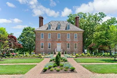 Hilton Vacation Club The Historic Powhatan William