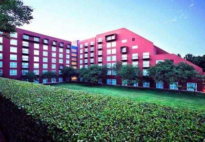 Dallas/Fort Worth Marriott Solana