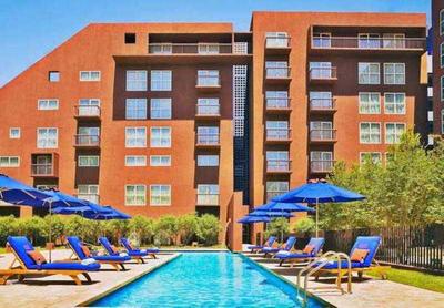 Dallas/Fort Worth Marriott Solana