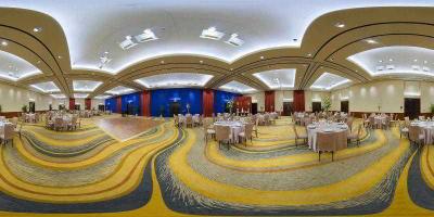 Dallas/Fort Worth Marriott Solana