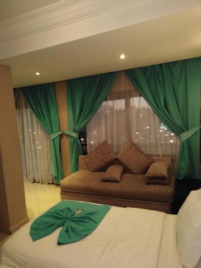 Suite Hotel Tilila