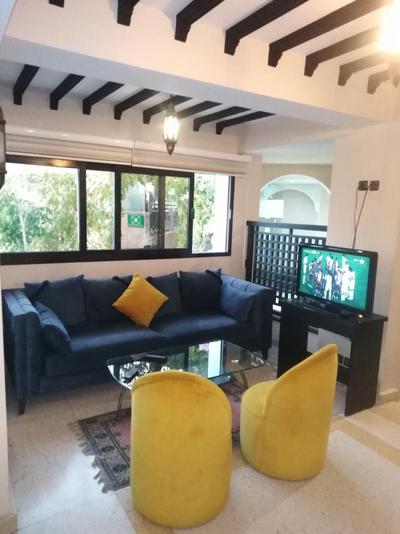 Suite Hotel Tilila