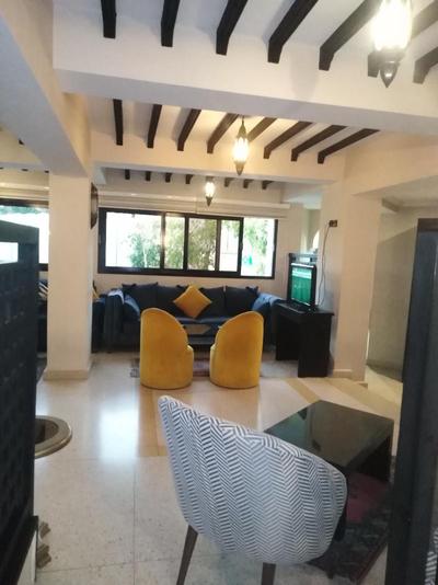 Suite Hotel Tilila