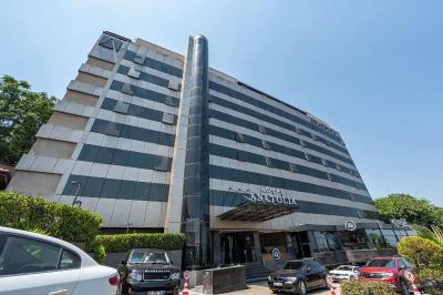 Hotel Anatolia