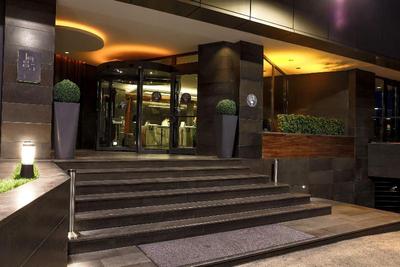 Hotel Anatolia
