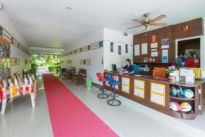 Da Kanda Villa Beach Resort