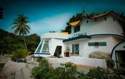 Montalay Beach Resort Koh Tao