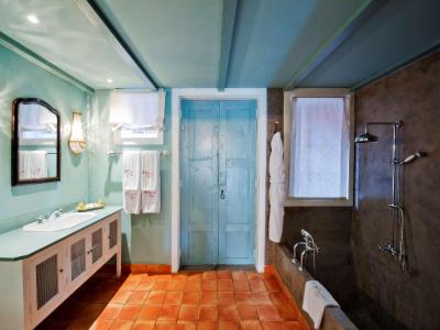 Hotel Hacienda de Abajo