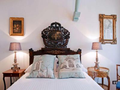 Hotel Hacienda de Abajo