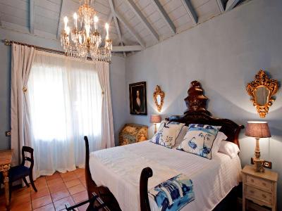 Hotel Hacienda de Abajo