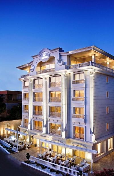 La Boutique Hotels & Suites
