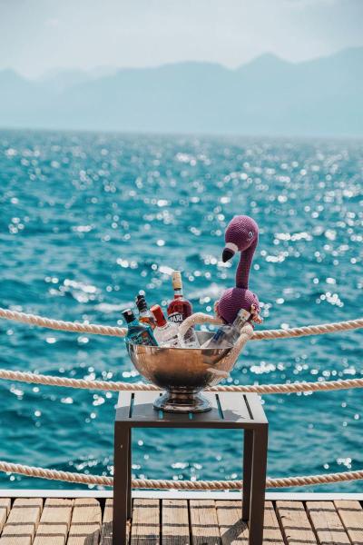 La Boutique Hotels & Suites