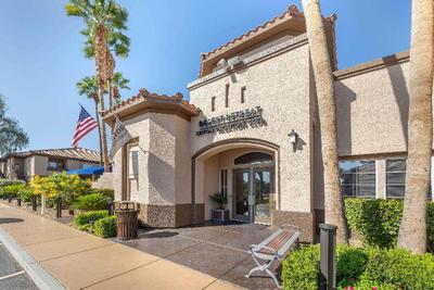 Hilton Vacation Club Desert Retreat Las Vegas