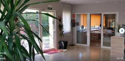 Hostal Aravaca Garden