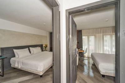 Faros Hotel Taksim