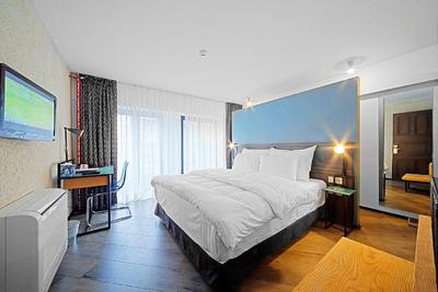 Faros Hotel Taksim