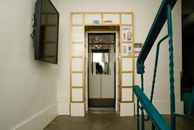 Faros Hotel Taksim