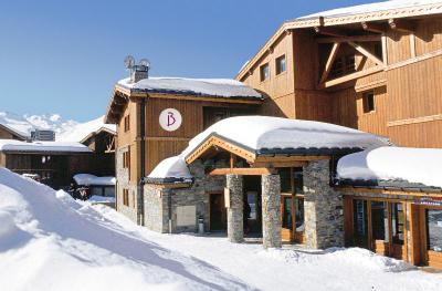 Belambra Clubs - Le Hameau des Airelle