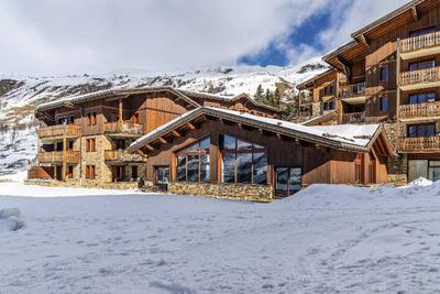 Belambra Clubs - Le Hameau des Airelle