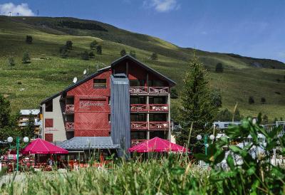 Belambra Clubs - Hotel L'Oree des Piste